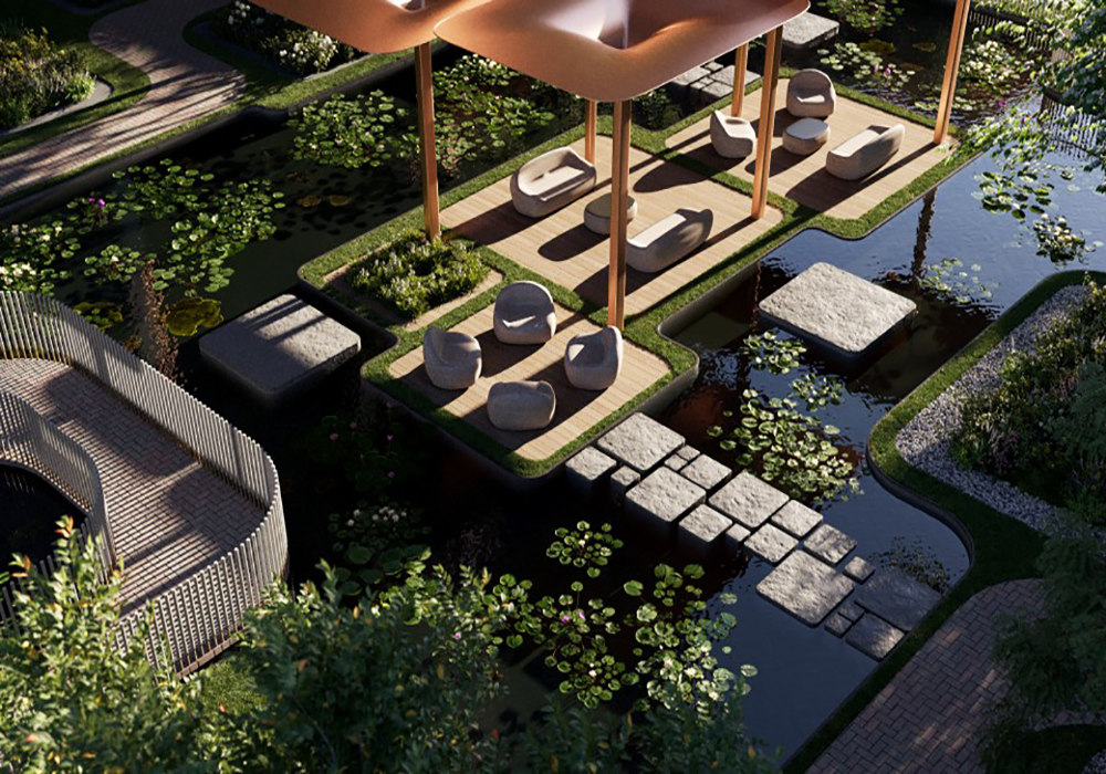 Ashtech projects Sector 12